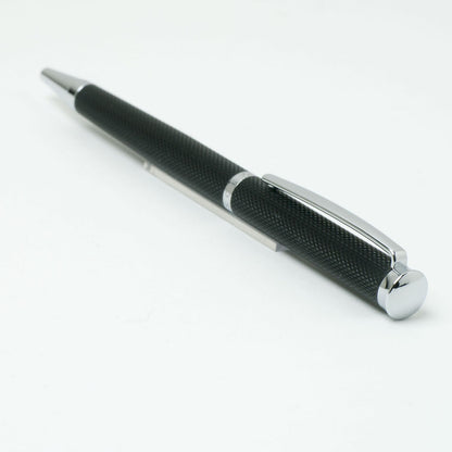Hugo Boss Kugelschreiber Sophisticated Black Diamond