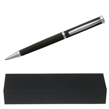 Hugo Boss Kugelschreiber Sophisticated Black Diamond