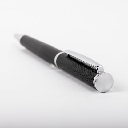 Hugo Boss Kugelschreiber Sophisticated Black Diamond