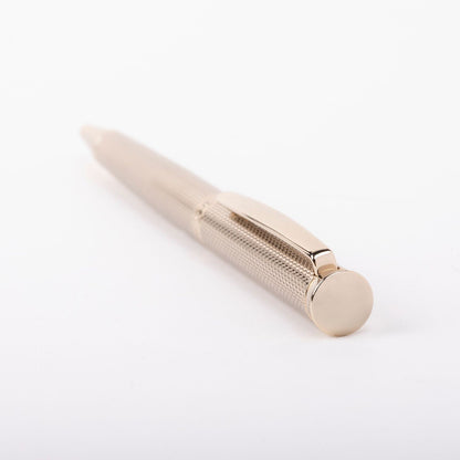 Hugo Boss Kugelschreiber Sophisticated Gold Diamond