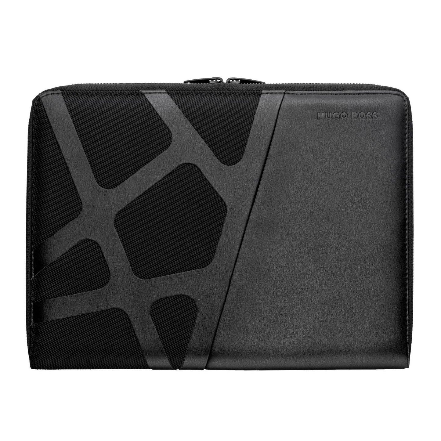 Hugo Boss Konferenzmappe A4 Craft Black