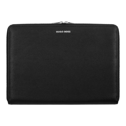 Hugo Boss Konferenzmappe A4 Pure Iconic Black