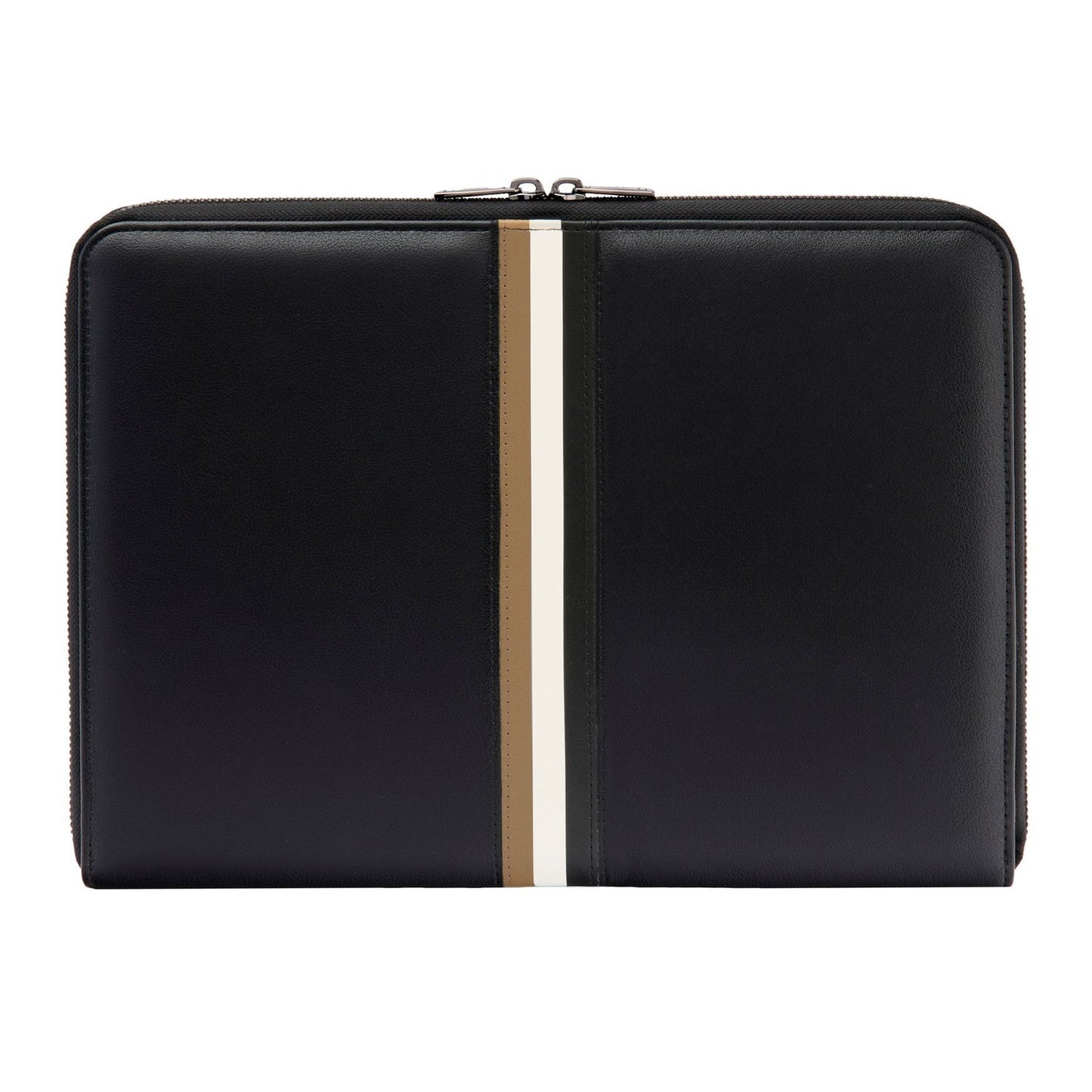 Hugo Boss A4 Konferenzmappe Iconic Black