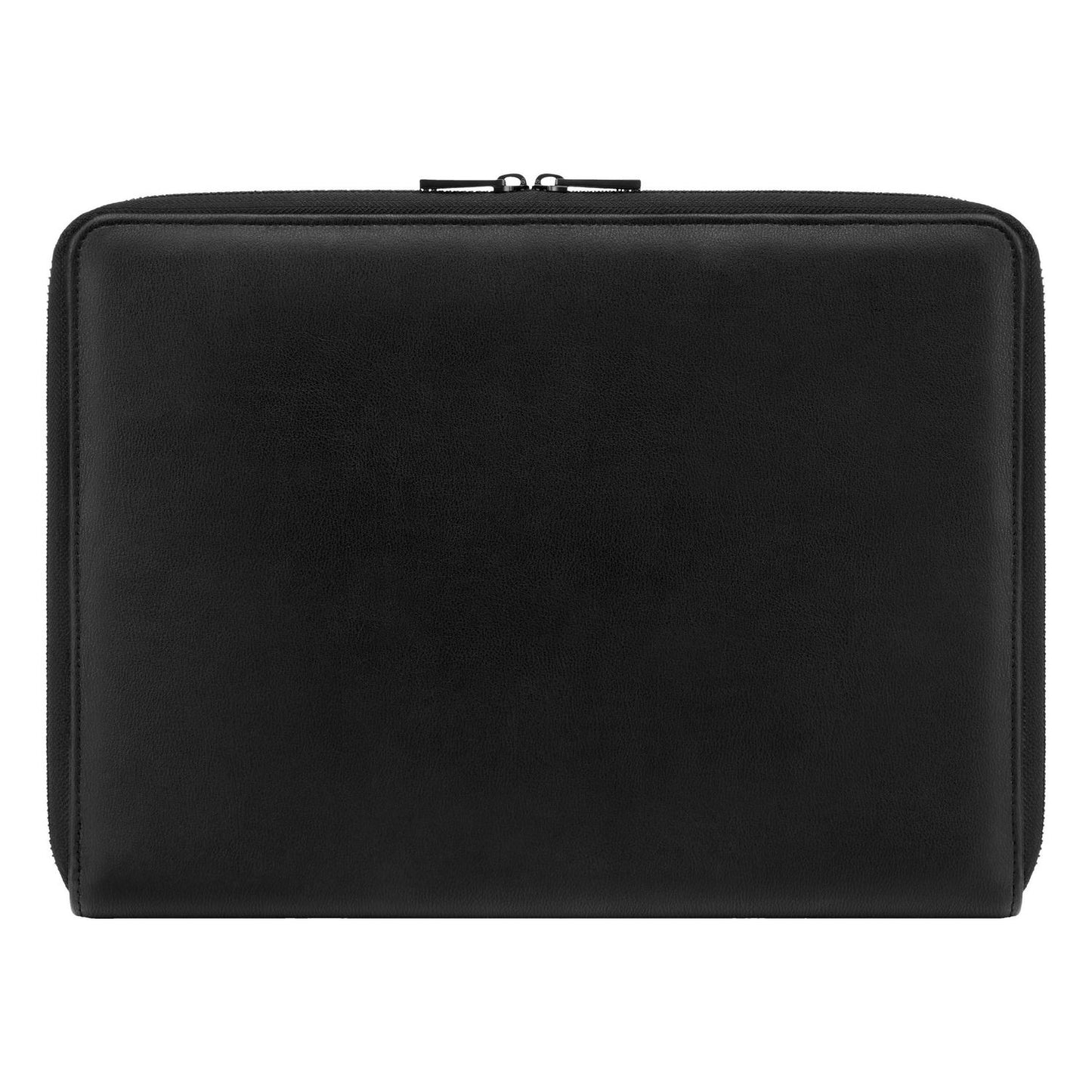 Hugo Boss A4 Konferenzmappe Boss Cut Out Black & Grey