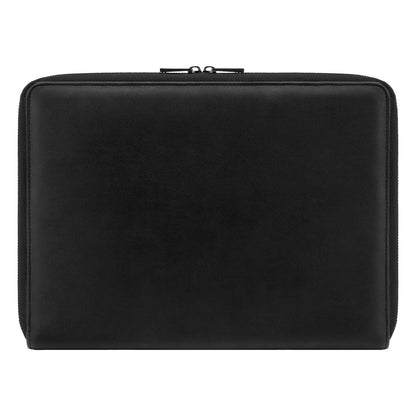 Hugo Boss A4 Konferenzmappe Boss Cut Out Black & Grey