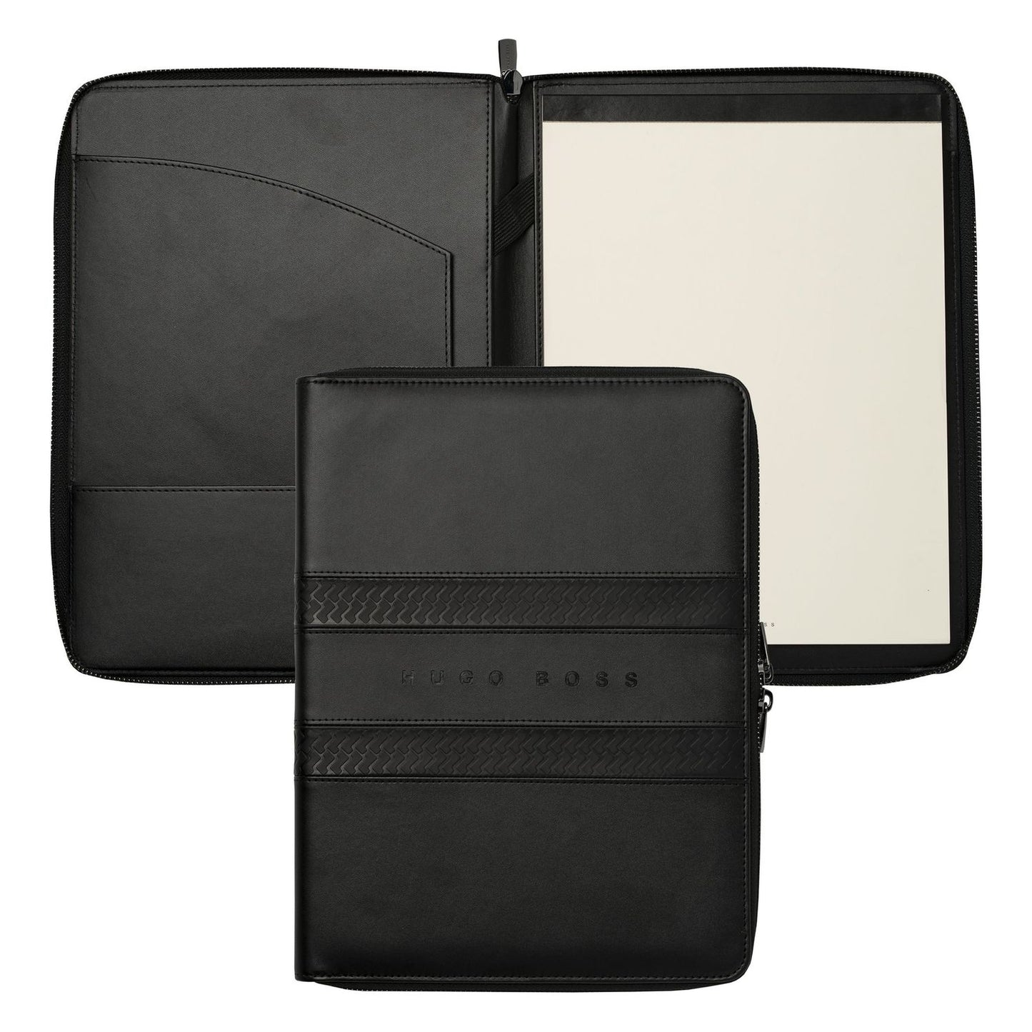 Hugo Boss A4 Konferenzmappe Tire