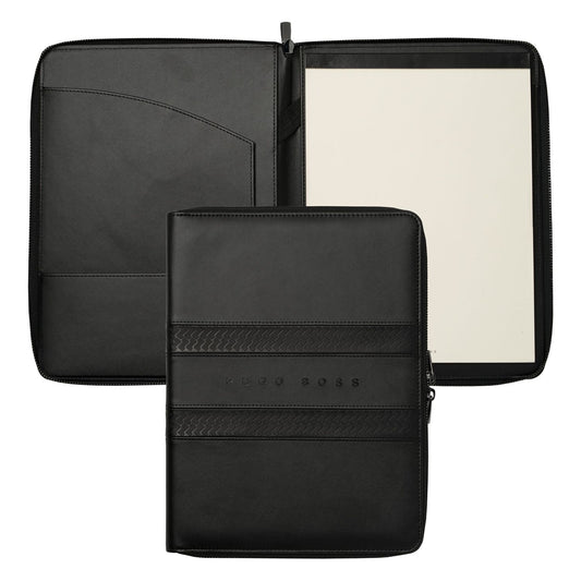 Hugo Boss A4 Konferenzmappe Tire