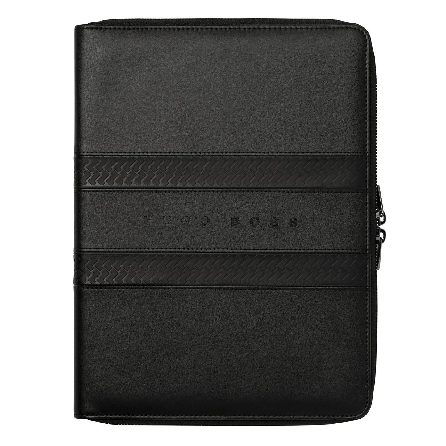 Hugo Boss A4 Konferenzmappe Tire