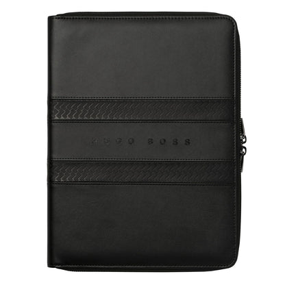 Hugo Boss A4 Konferenzmappe Tire