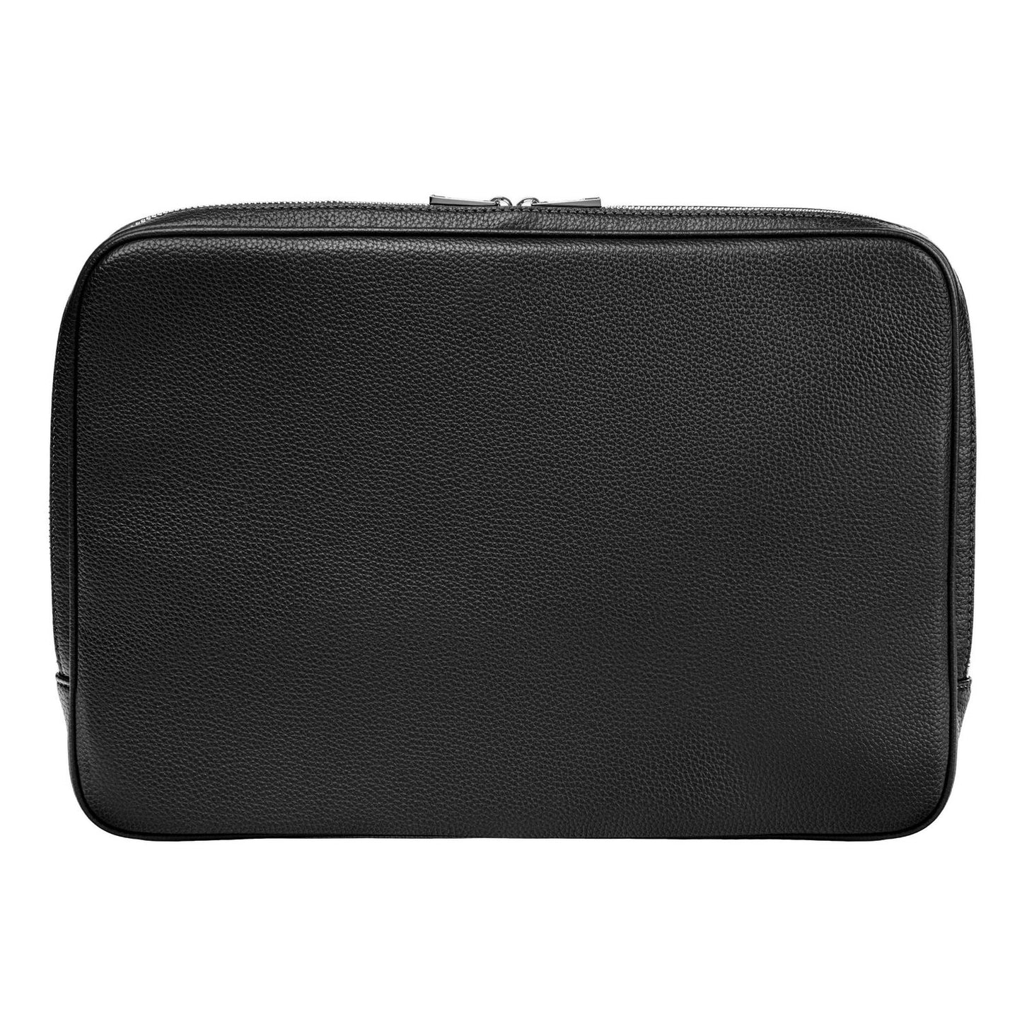 Hugo Boss Computer bag Classic Grained Black