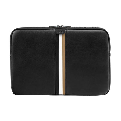 Hugo Boss Computer bag Iconic Black