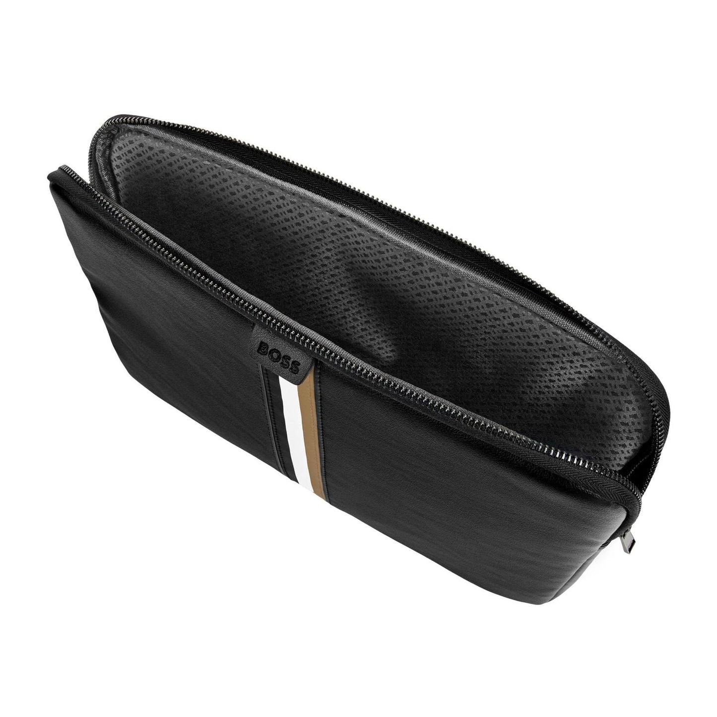 Hugo Boss Computer bag Iconic Black