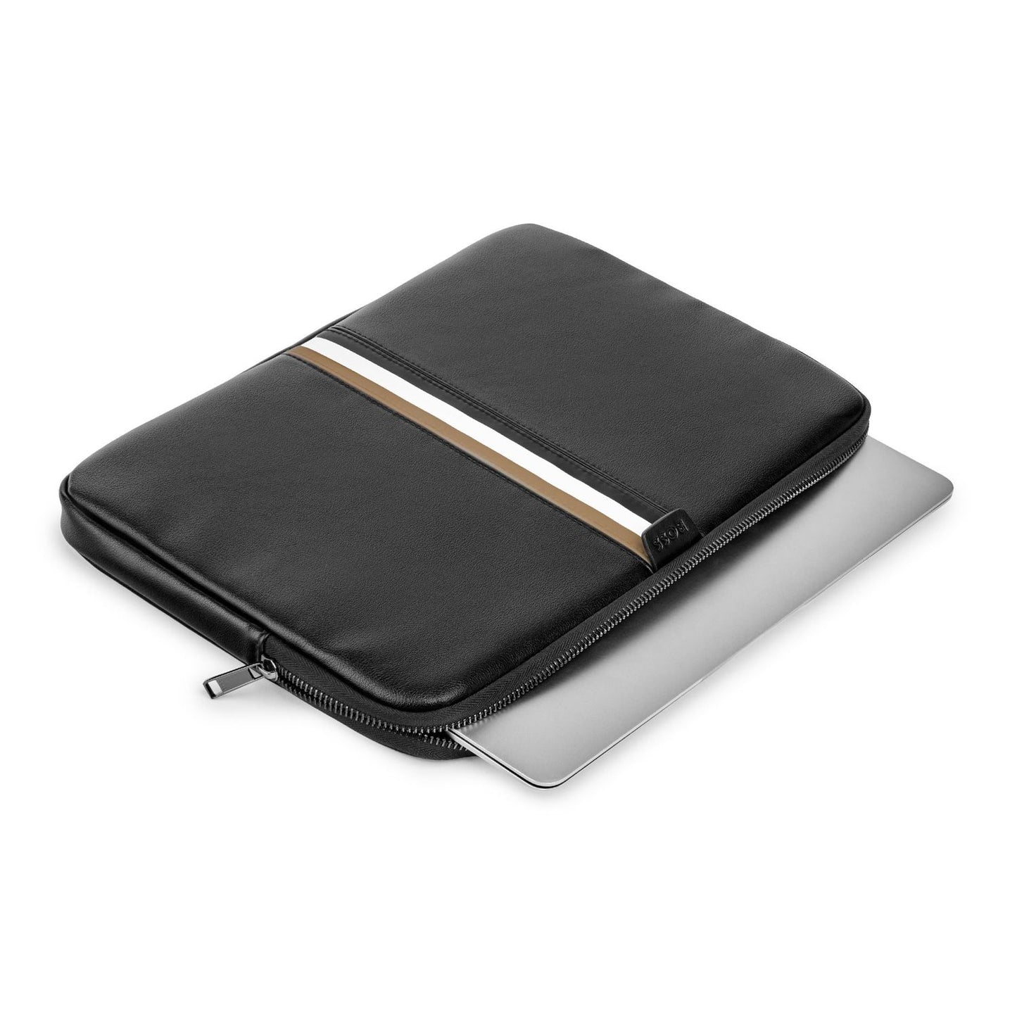 Hugo Boss Computer bag Iconic Black