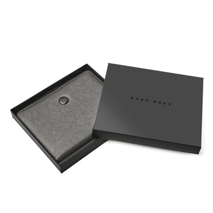 Hugo Boss Konferenzmappe GLEAM A5
