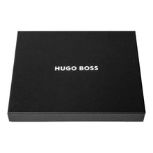 Lade das Bild in den Galerie-Viewer, Hugo Boss Konferenzmappe A5 Craft Black
