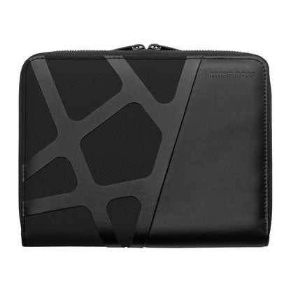 Hugo Boss Konferenzmappe A5 Craft Black