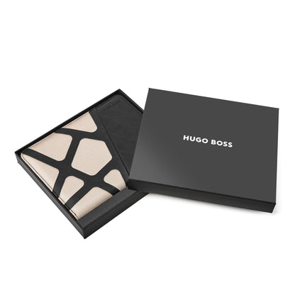 Hugo Boss Konferenzmappe A5 Craft Chrome