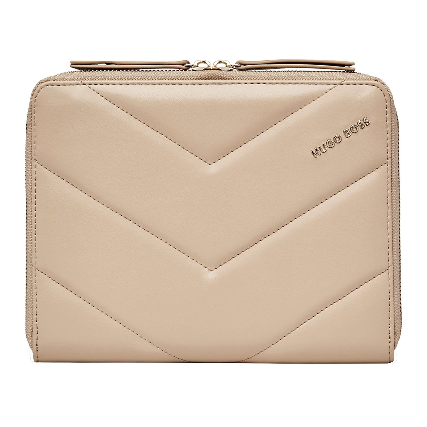 Hugo Boss Konferenzmappe A5 Triga Nude