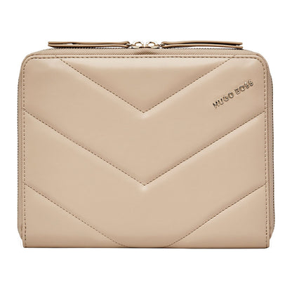 Hugo Boss Konferenzmappe A5 Triga Nude