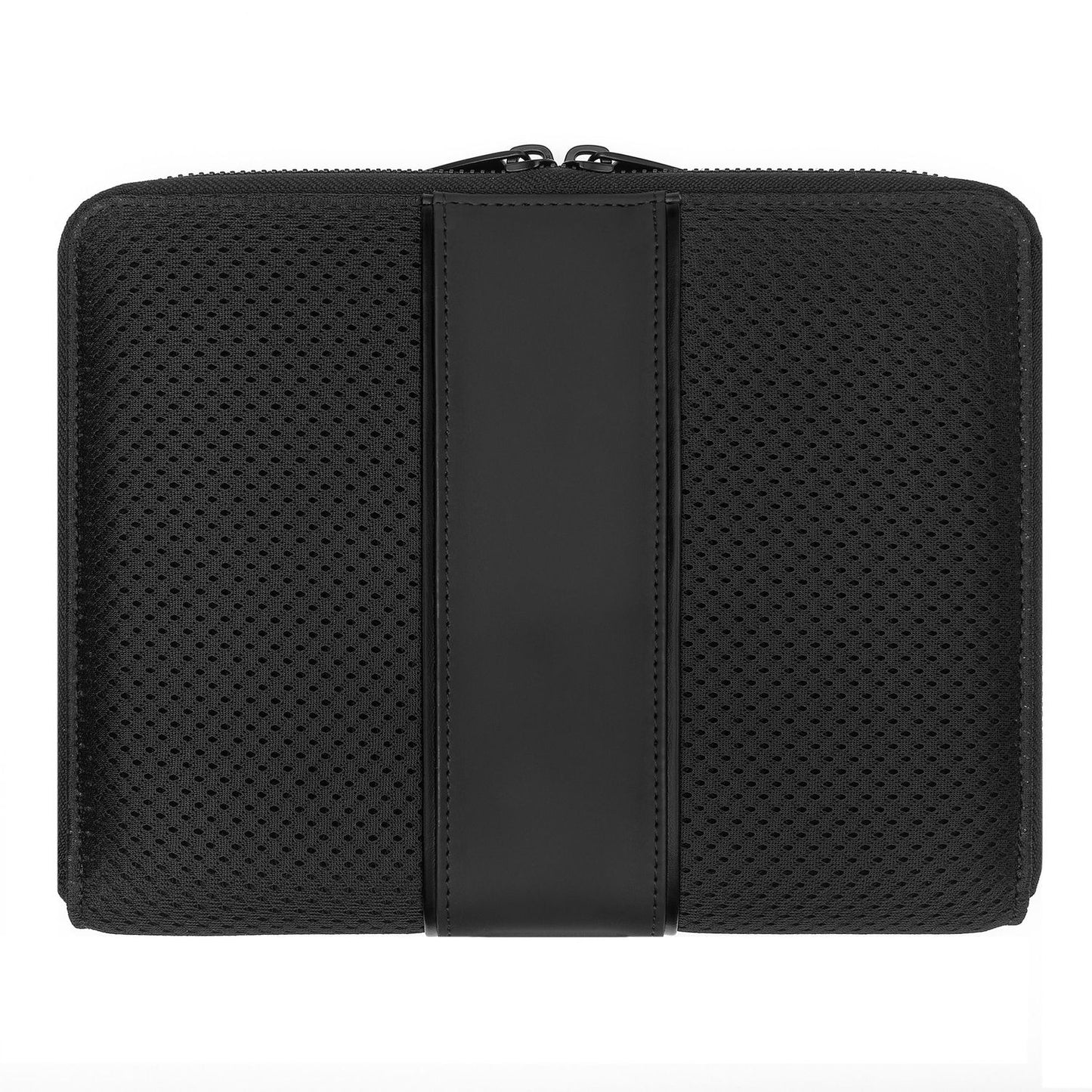 Hugo Boss Konferenzmappe A5 Arche Black