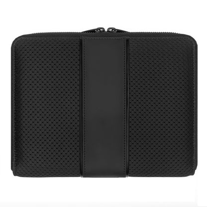 Hugo Boss Konferenzmappe A5 Arche Black