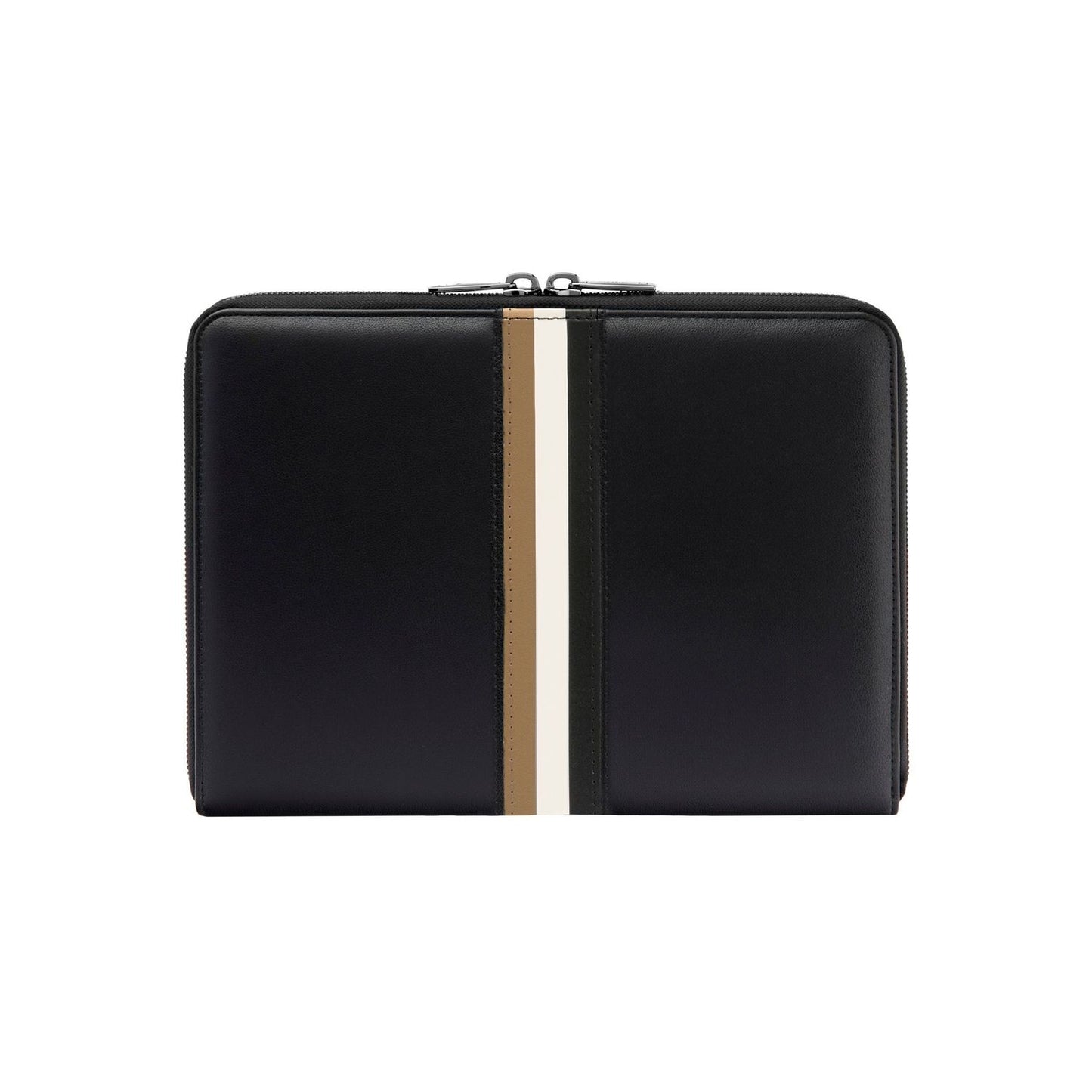 Hugo Boss A5 Konferenzmappe Iconic Black