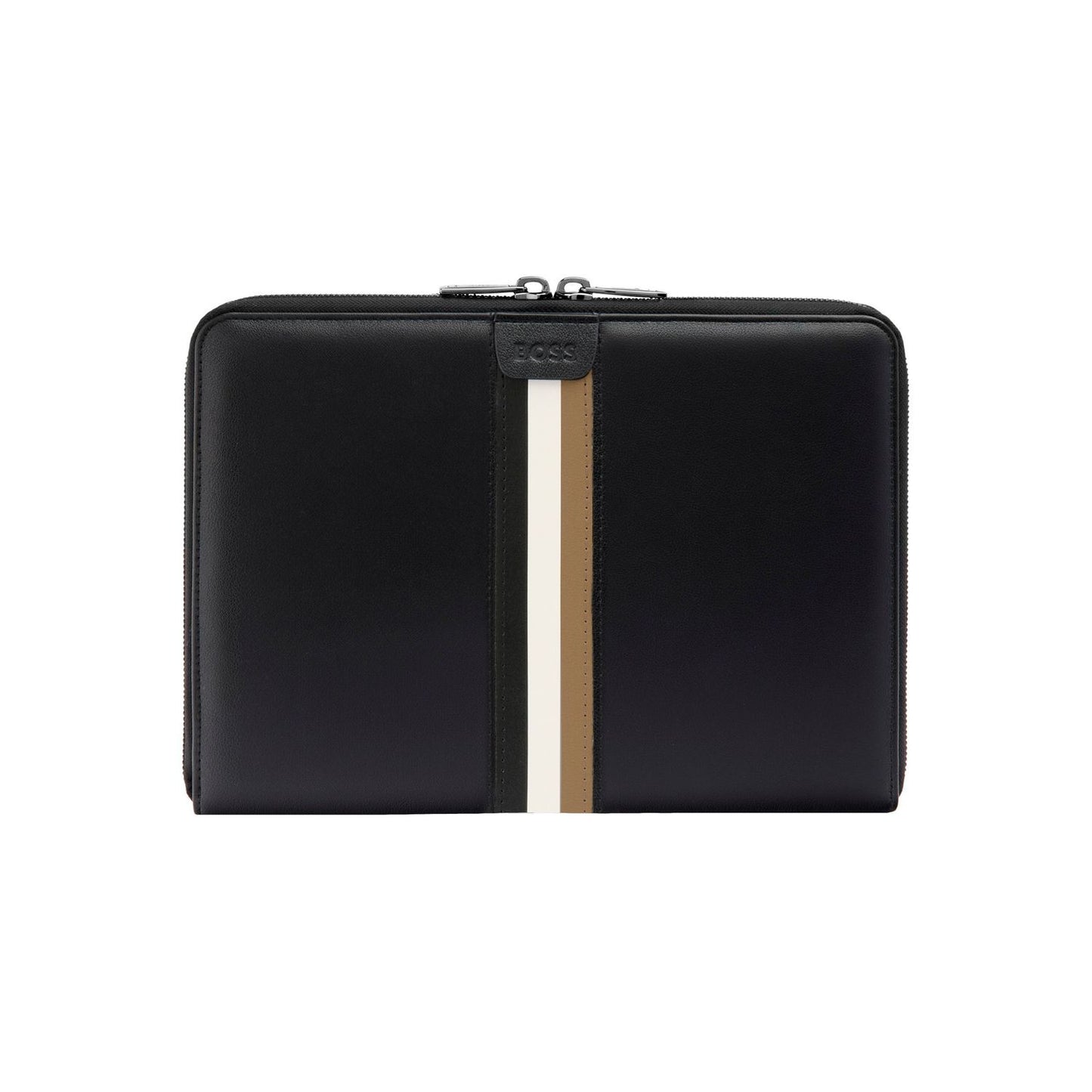 Hugo Boss A5 Konferenzmappe Iconic Black
