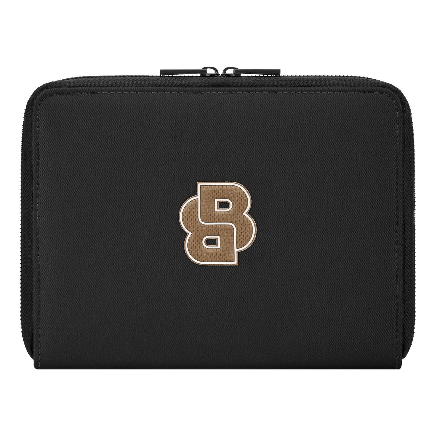 Hugo Boss A5 Konferenzmappe Varsity Black