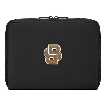 Hugo Boss A5 Konferenzmappe Varsity Black