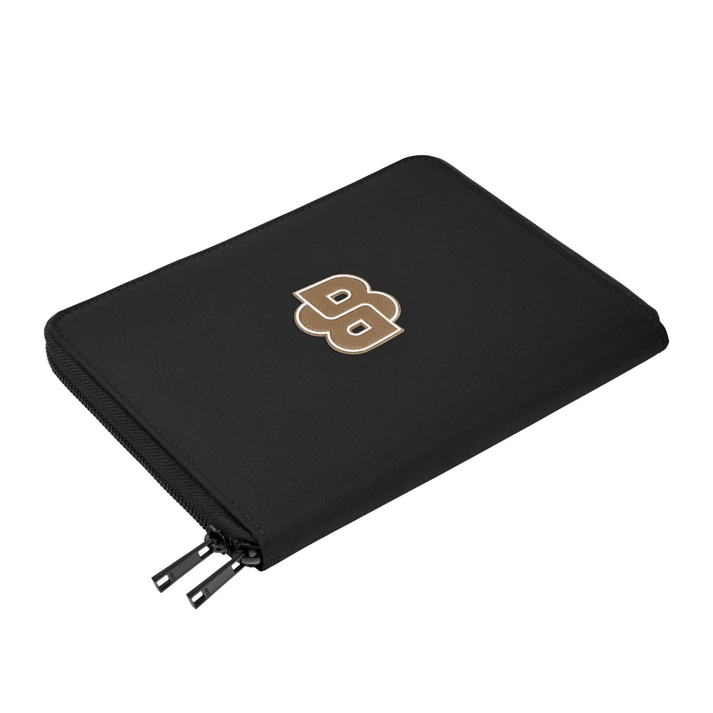 Hugo Boss A5 Konferenzmappe Varsity Black