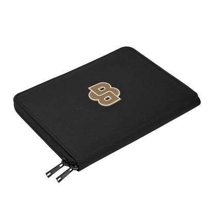 Hugo Boss A5 Konferenzmappe Varsity Black