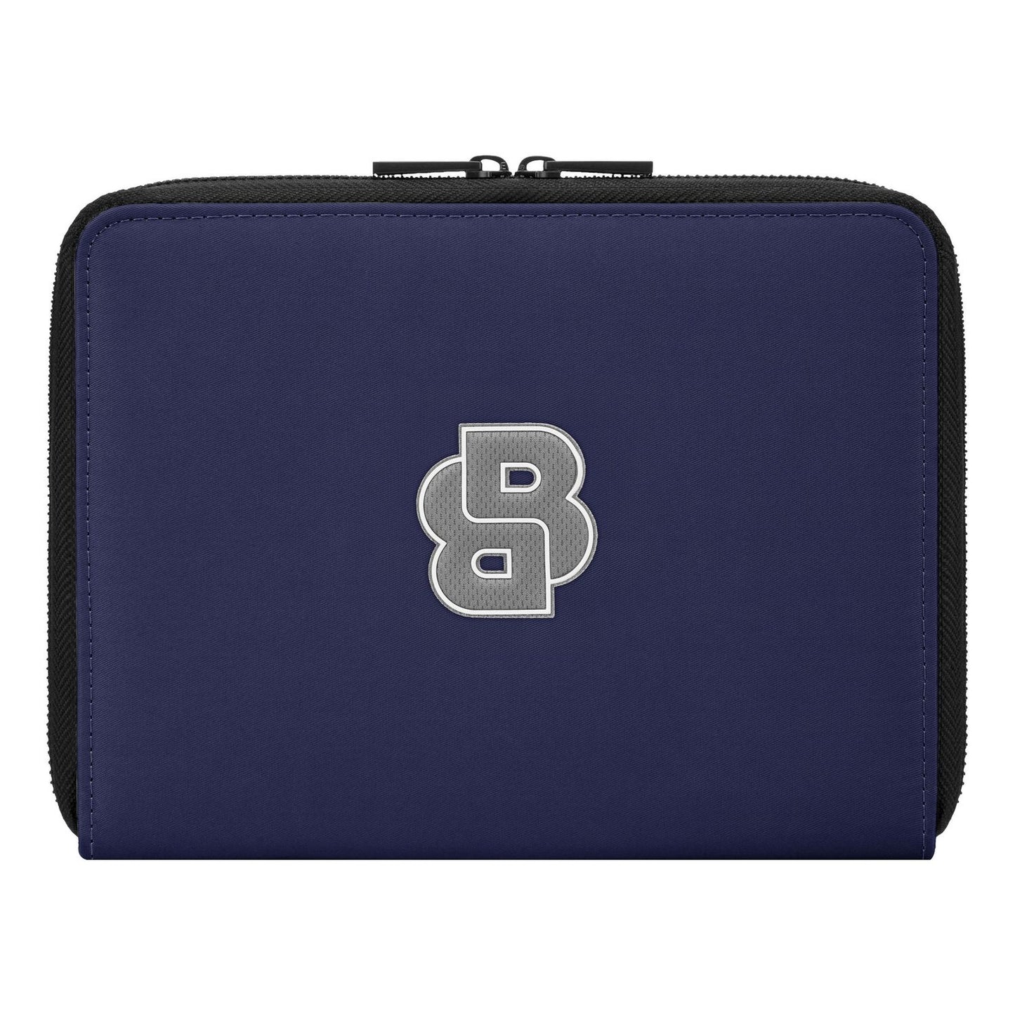Hugo Boss A5 Konferenzmappe Varsity Navy