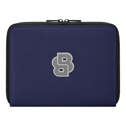 Hugo Boss A5 Konferenzmappe Varsity Navy