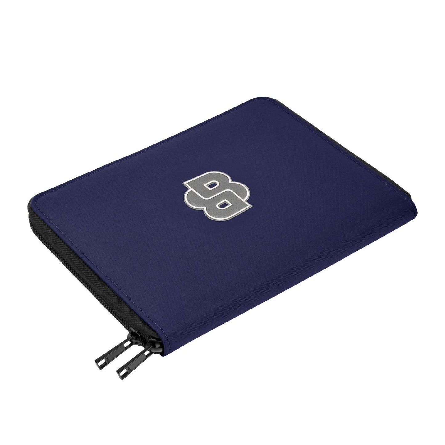Hugo Boss A5 Konferenzmappe Varsity Navy
