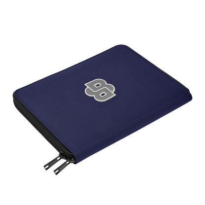 Hugo Boss A5 Konferenzmappe Varsity Navy