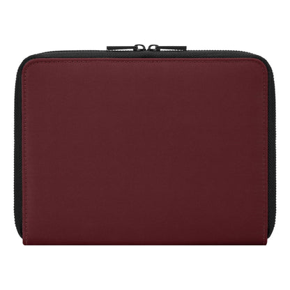 Hugo Boss A5 Konferenzmappe Varsity Burgundy