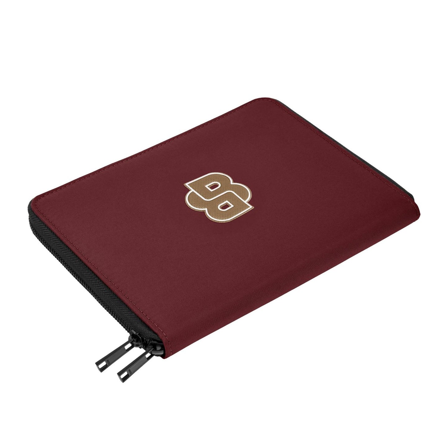 Hugo Boss A5 Konferenzmappe Varsity Burgundy