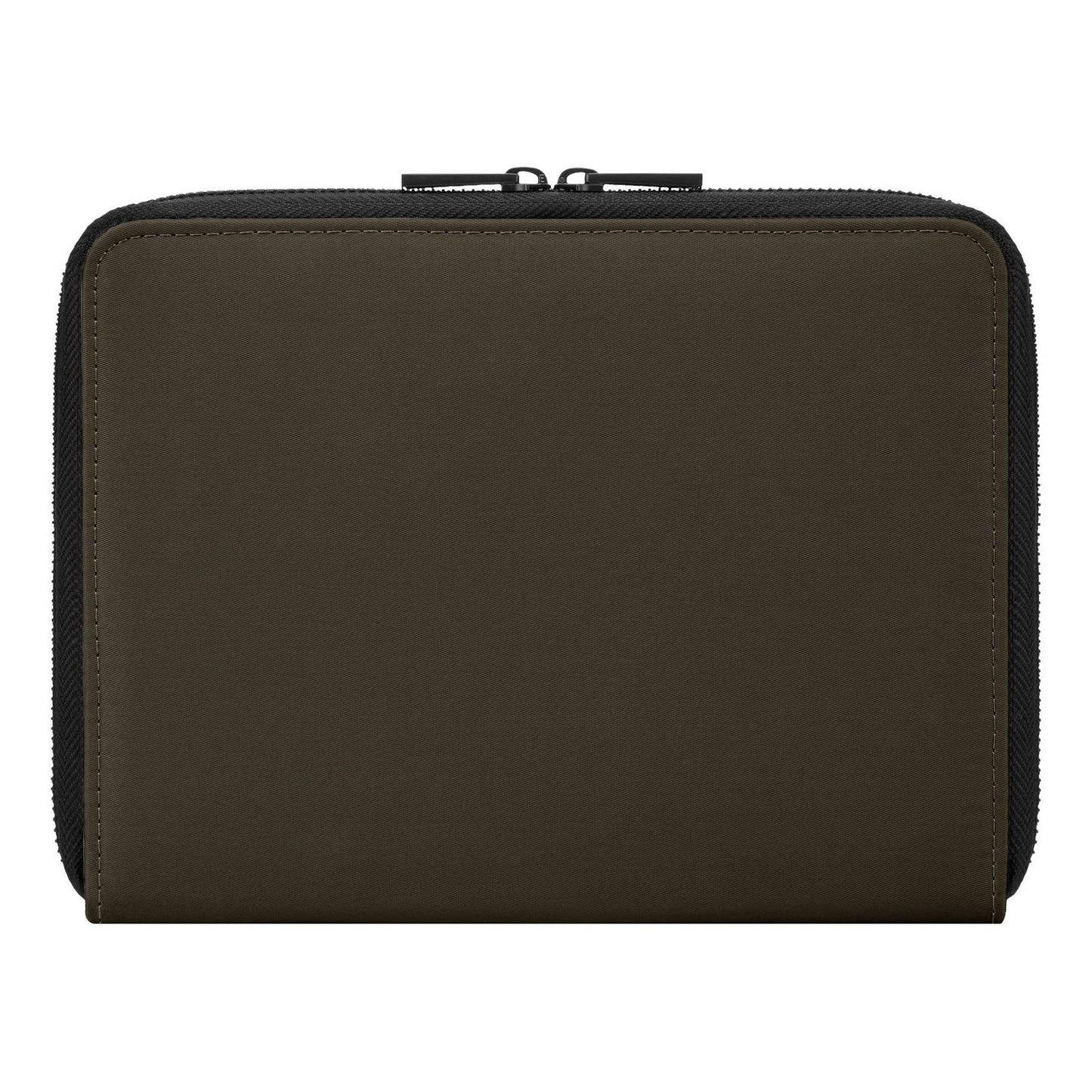Hugo Boss A5 Konferenzmappe Varsity Forest Green