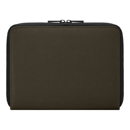 Hugo Boss A5 Konferenzmappe Varsity Forest Green