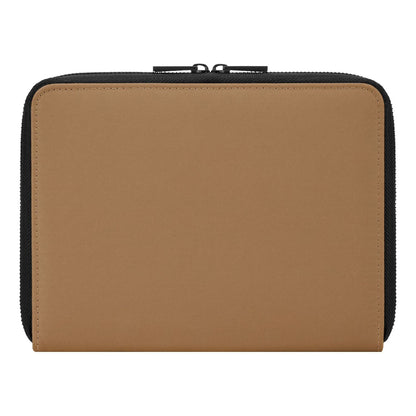 Hugo Boss A5 Konferenzmappe Varsity Camel