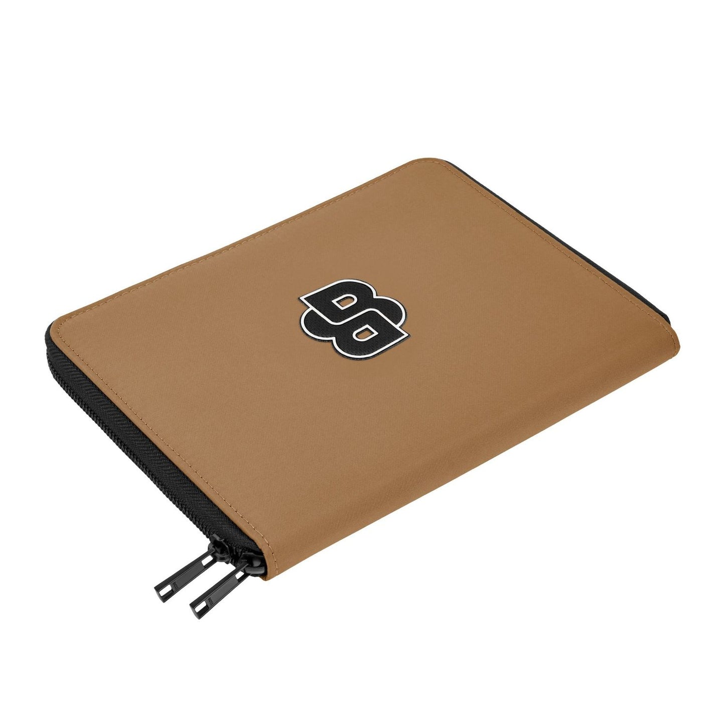 Hugo Boss A5 Konferenzmappe Varsity Camel
