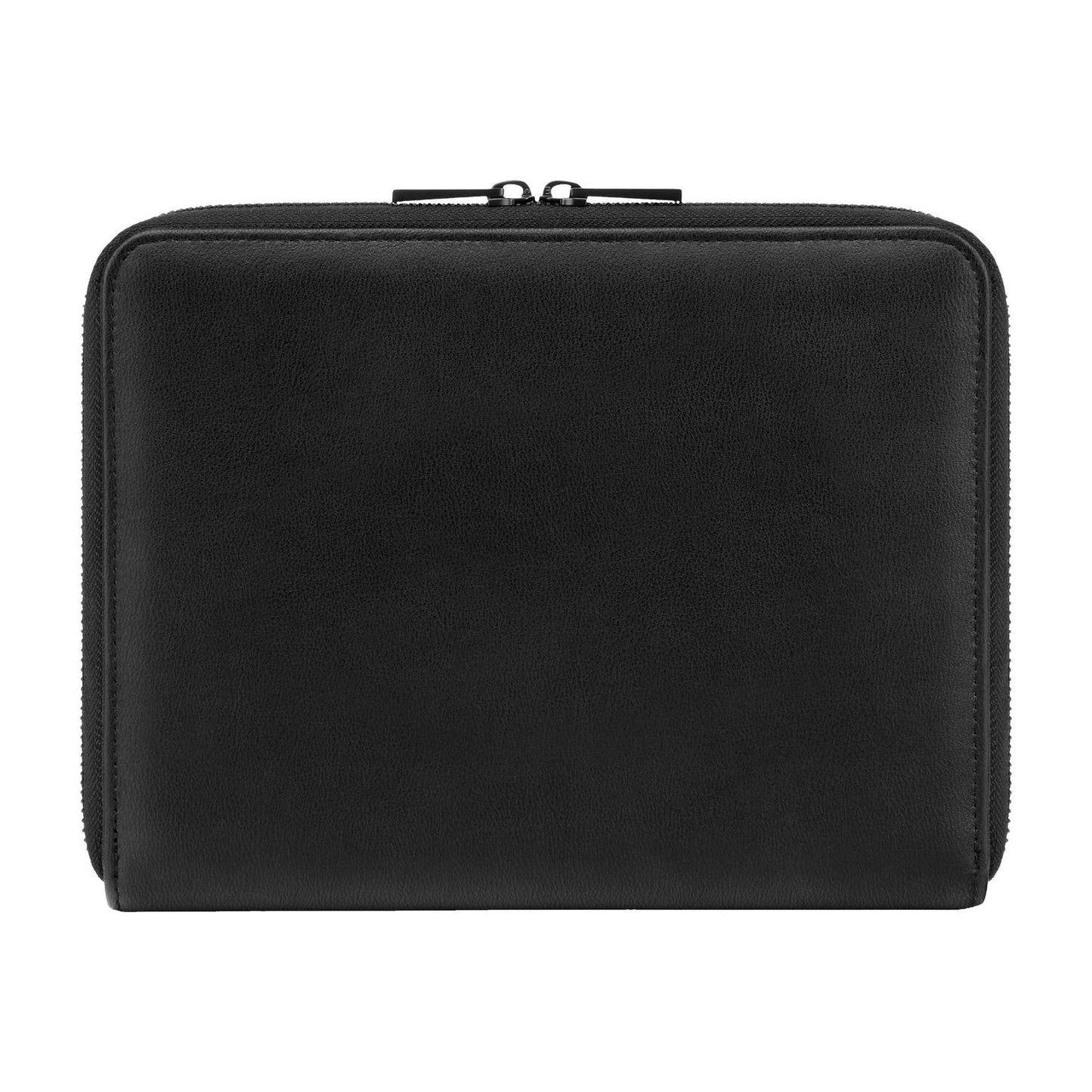 Hugo Boss A5 Konferenzmappe Boss Cut Out Black & Grey