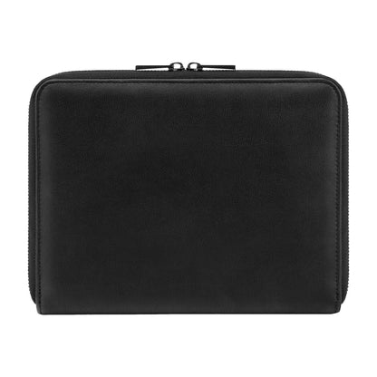 Hugo Boss A5 Konferenzmappe Boss Cut Out Black & Grey