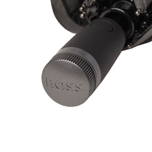 Lade das Bild in den Galerie-Viewer, Hugo Boss Regenschirm Gear Black
