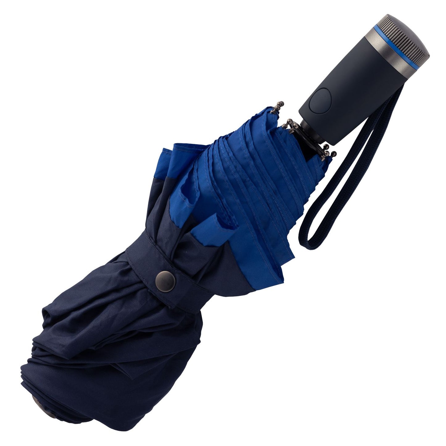 Hugo Boss Regenschirm Gear Blue