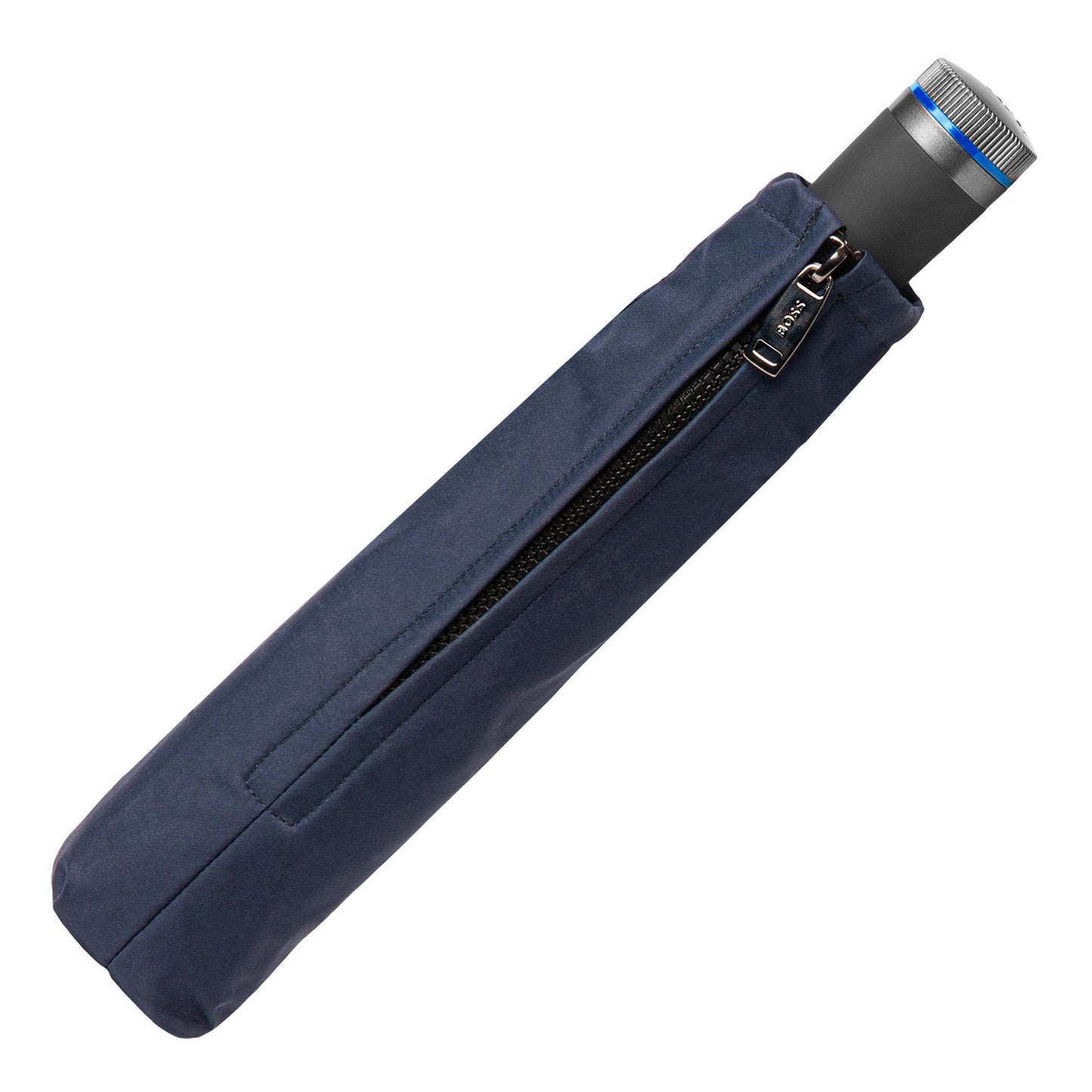 Hugo Boss Regenschirm Gear Blue