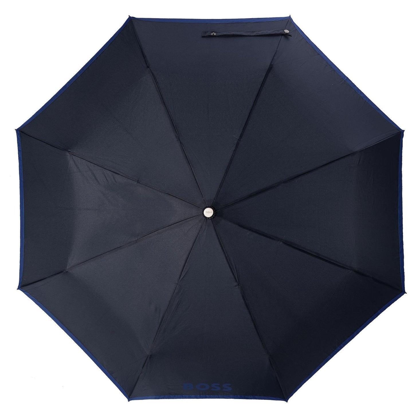 Hugo Boss Regenschirm Gear Blue