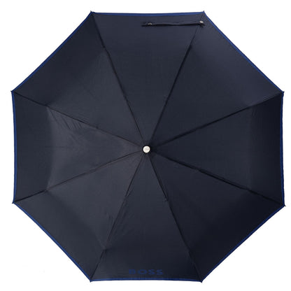 Hugo Boss Regenschirm Gear Blue