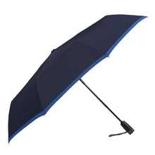 Lade das Bild in den Galerie-Viewer, Hugo Boss Regenschirm Gear Blue
