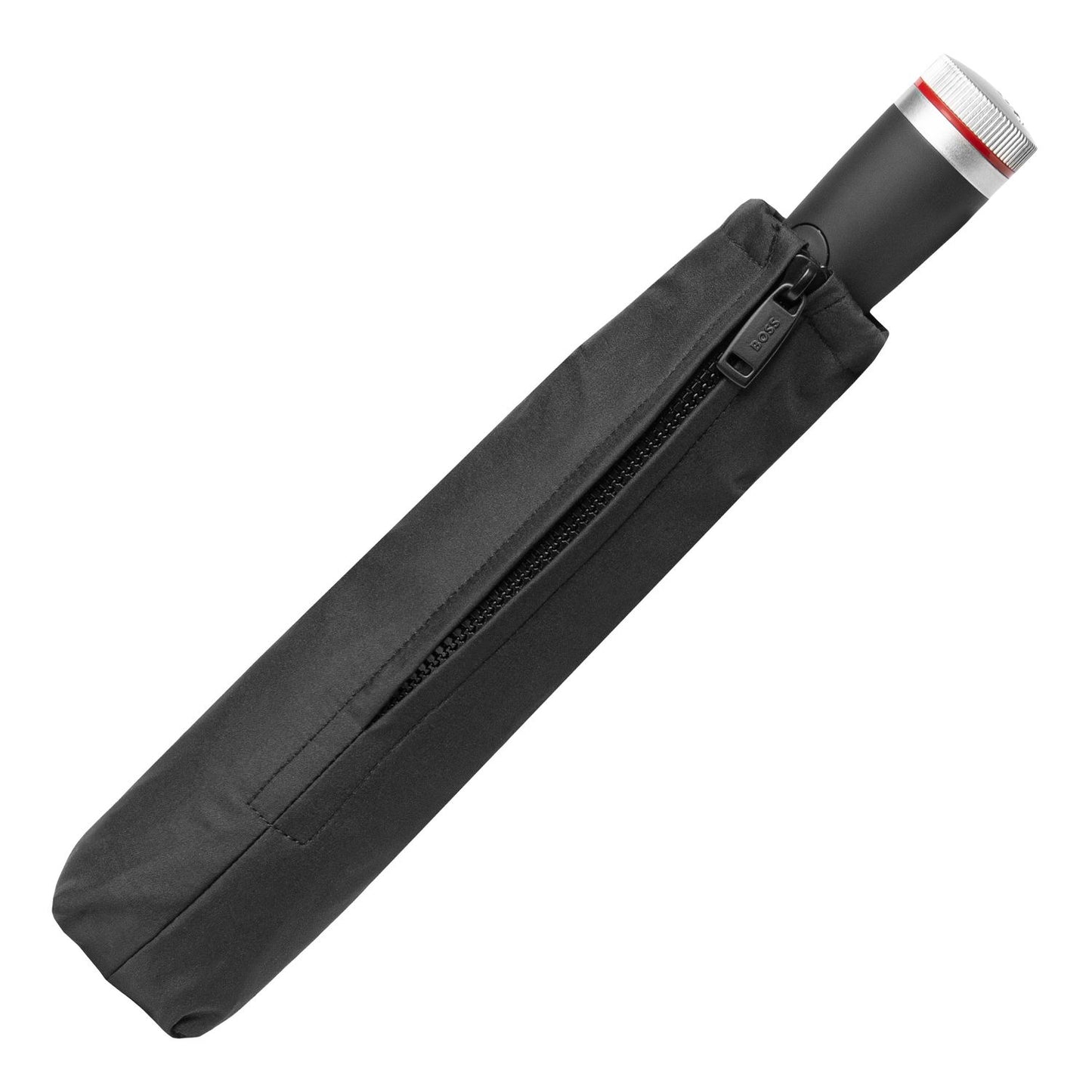 Hugo Boss Regenschirm Gear Red